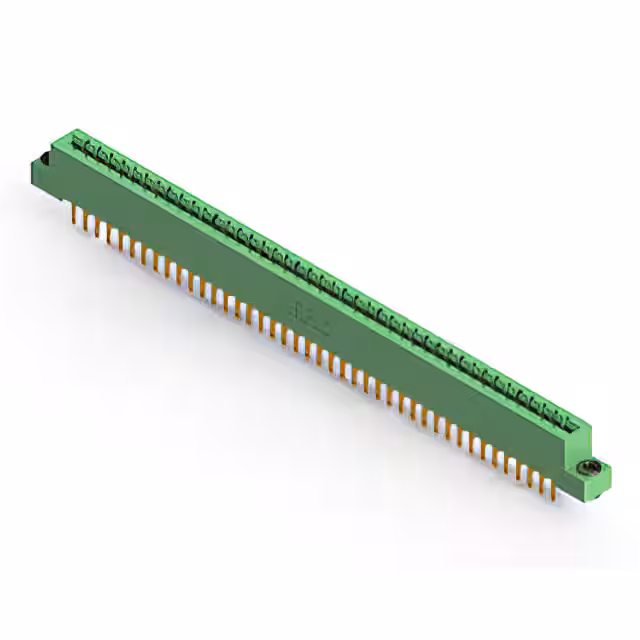833-084-500-203 EDAC Inc.  Edgeboard Connectors